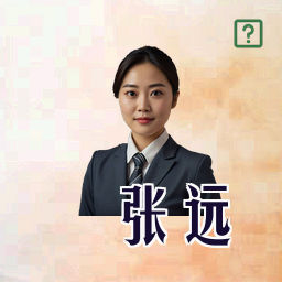 张远